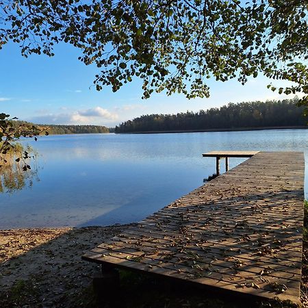 Apartamenty Jezioro I Las Mazury Powalczyn المظهر الخارجي الصورة