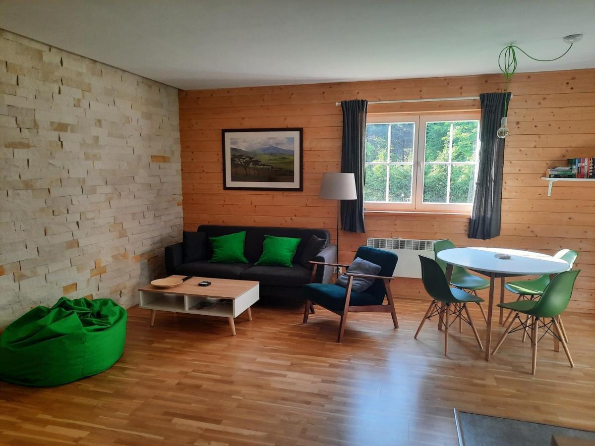 Apartamenty Jezioro I Las Mazury Powalczyn المظهر الخارجي الصورة