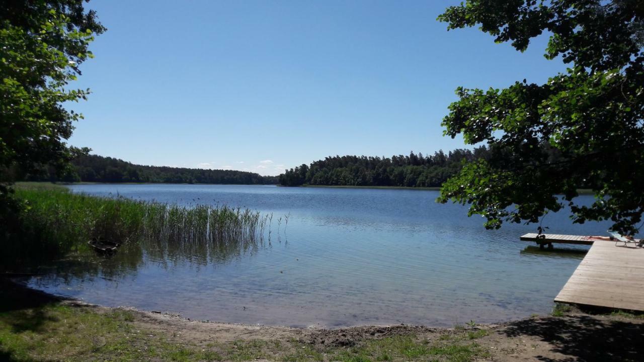 Apartamenty Jezioro I Las Mazury Powalczyn المظهر الخارجي الصورة